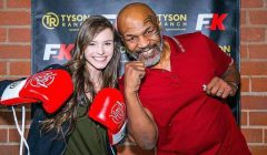 Mike Tyson invests in rising esports team. Boxing champion planes to build new gaming facility