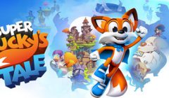 Lucky’s Tale dev Playful secures $23 million to create viewer-friendly games