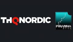 THQ Nordic acquires Gothic and Risen studio Piranha Bytes