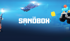 THE SANDBOX BLOCKCHAIN GAMING PLATFORM RECEIVES $2.5M INVESTMENT LED BY HASHED