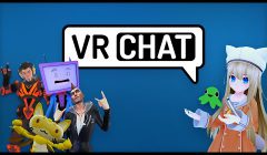 VRChat verifies $10m Series C financing