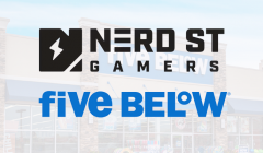 Nerd Street Gamers raises $12m for building esports facilities