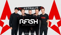 Astralis Group will do the first ever IPO for an esports team