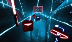 Facebook aquires Beat Games, the creator of ‘Beat Saber’