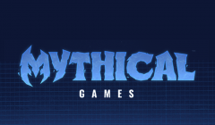 Mythical Games closes $19m funding round