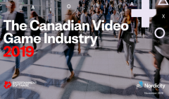 ESAC releases economic impact study on Canadian games industry