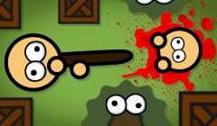 Kongregate acquires Surviv.io, a popular battle royale game