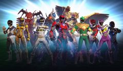 Animoca Brands buys nWay, the developer of Power Rangers game, for $7.69M