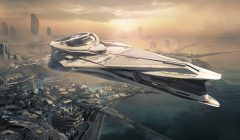 Star Citizen, a title of Clowd Imperium Games Corporation, has raised more than $250m in crowdfunding campaign