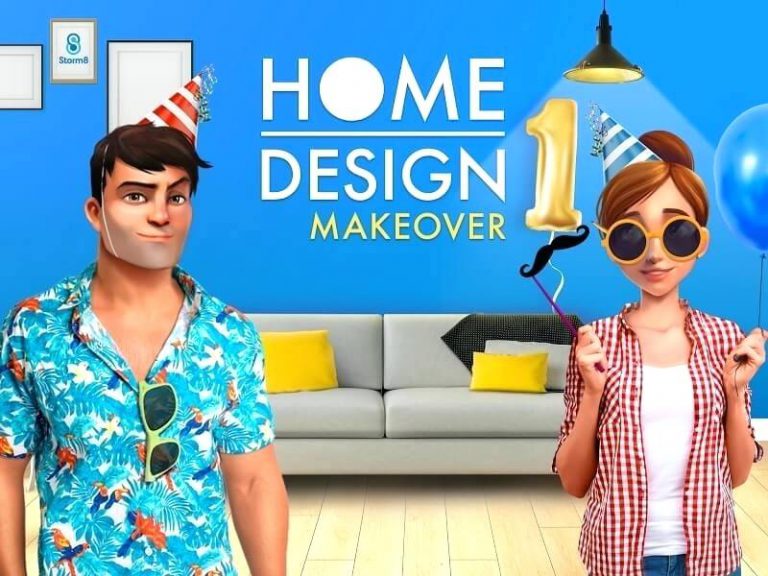 home design makeover storm8 game walkthrough