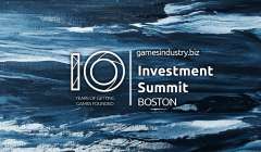 Amazon, Wired Productions,  Irregular Corporation,  Ubisoft, Sega, PlayStation, Gearbox and many more join PAX Investment Summit