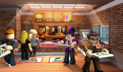 Roblox raises $150 million round led by Andreessen Horowitz