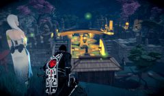 Lince Works the Aragami game maker raises $3.4 million