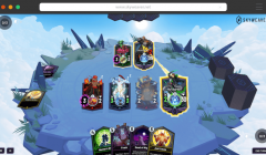 Horizon Blockchain Games raises $5 million for its Ethereum-based trading card game