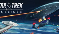 Tilting Point acquires Star Trek: Timelines game from Disruptor Beam