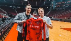 To expand its mobile esports business, Tribe Gaming raises $1.04 million from celebrity athletes