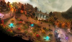 Vainglory founders raise $2.5 million for Bazooka Tango mobile game studio