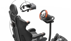 Roto VR chair startup raises funds, as pandemic boosts prospects for VR and gaming