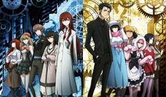 Colopl buys Steins;Gate developer Mages for $15 million