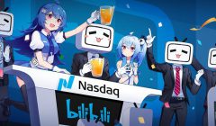 Sony buys $400 million worth share in Bilibili