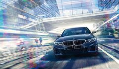 BMW teams up in a brand alliance with 5 global esports teams