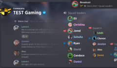 Guilded raises $7 million for gaming chat platform