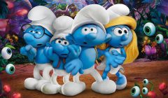 Microids and IMPS to conclude a publishing agreement: A video game “The Smurfs” is in the works!