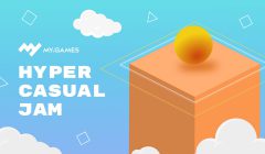 MY.GAMES Announces Hyper-Casual Jam