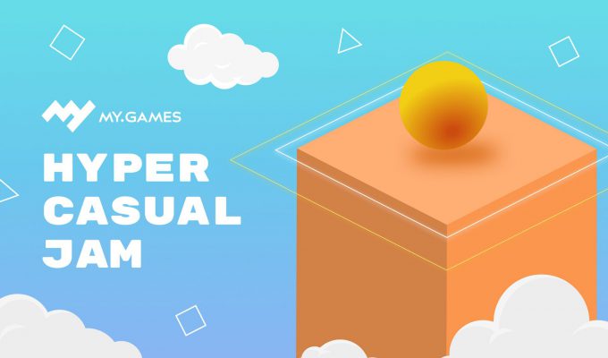 MY.GAMES Announces Hyper-Casual Jam | GamesRound News