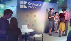 Keywords Studios acquires Coconut Lizard for $2m to strengthen game development service line