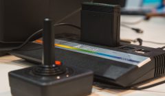 Atari and Plex announced a partnership