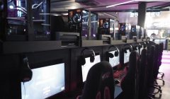 Vindex will invest $300 million into construction esports centers