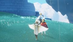 Thatgamecompany raises over $1 Million for charity