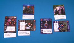 Renegade Game Studios partners with a World of Darkness