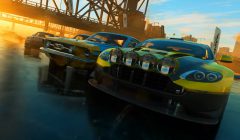 Electronic Arts Reaches Agreement for Acquisition of Codemasters