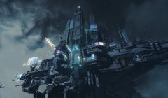 Sperasoft unites with CCP Games on a new title