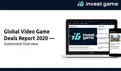 Games Investments Totaled $33.6bn In 2020: Invest Game