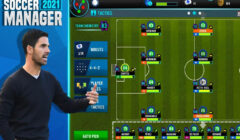 Soccer Manager Secures £3M Investment From Mercia