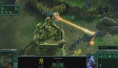 Frost Giant Studios Raises $5M To Develop New RTS Title