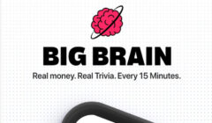 BigBrain Secures $4.5 Million To Launch A Trivia Game