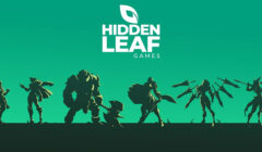 Hidden Leaf Games Raises $3.2 Million To Develop A MOBA