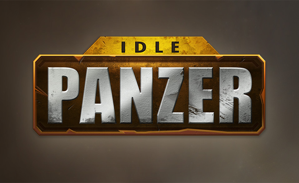 idle panzer clickwork games