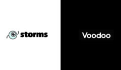 Storms Debuts Its Game Studio & Establishes Partnership With Voodoo