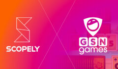 Scopely To Acquire GSN Games From Sony Pictures Entertainment For Nearly $1bn